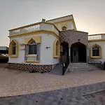 Urban Caravanserai - Guest House