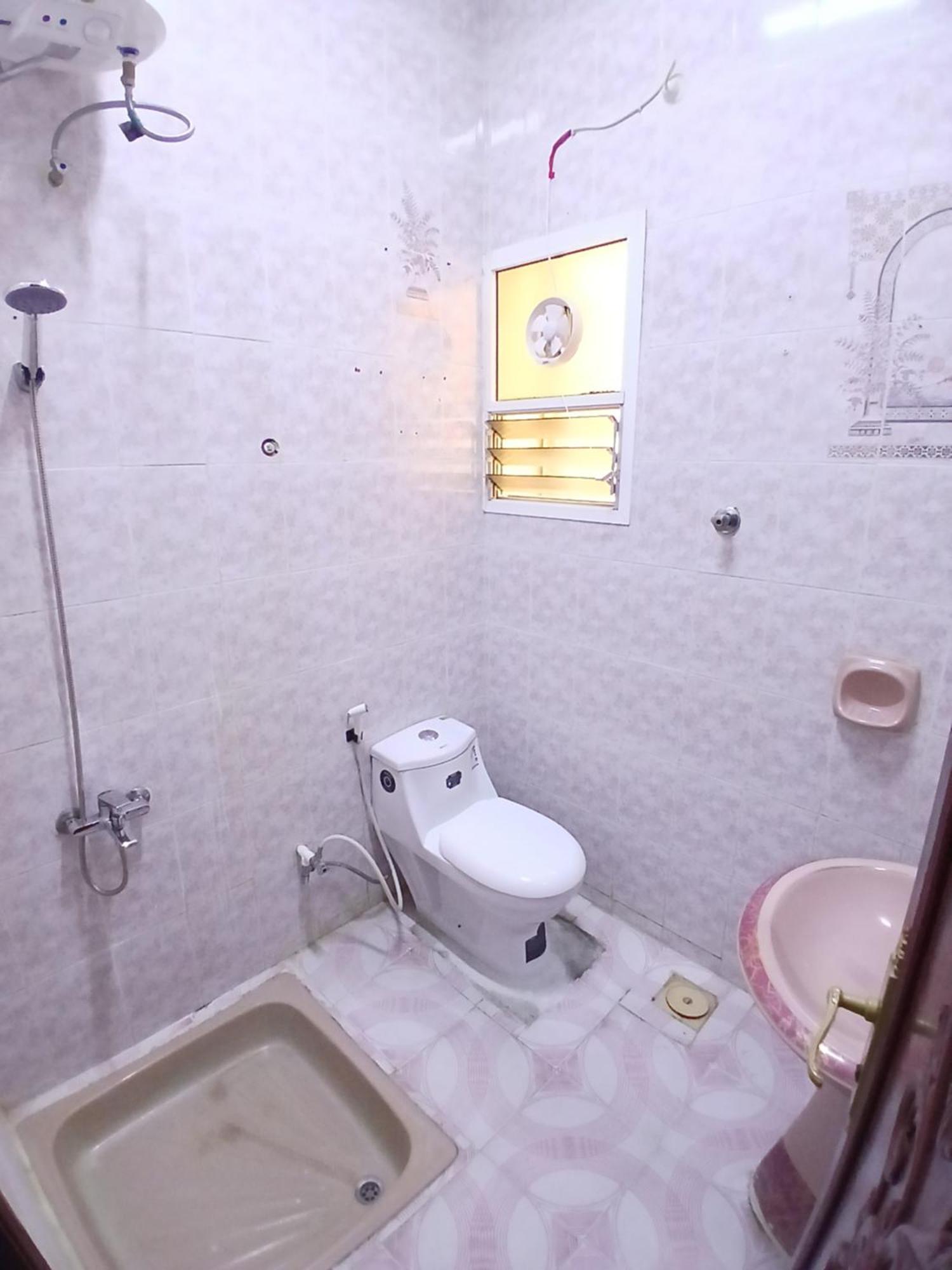 Urban Caravanserai - Guest House Gasthuis Sohar
