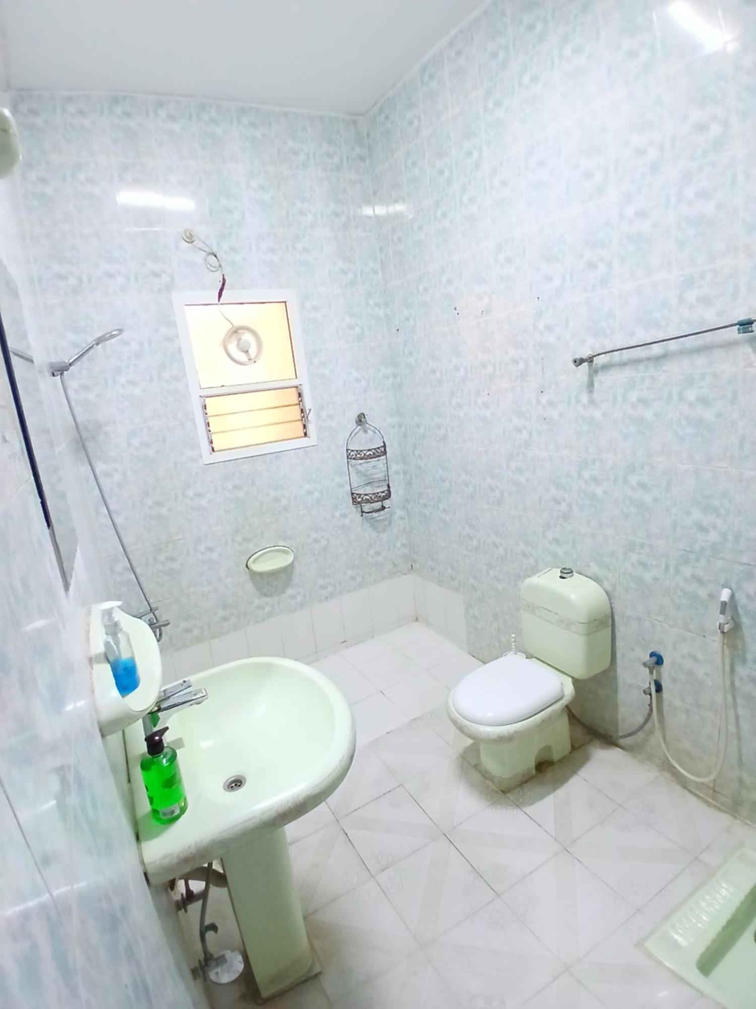Urban Caravanserai - Guest House *