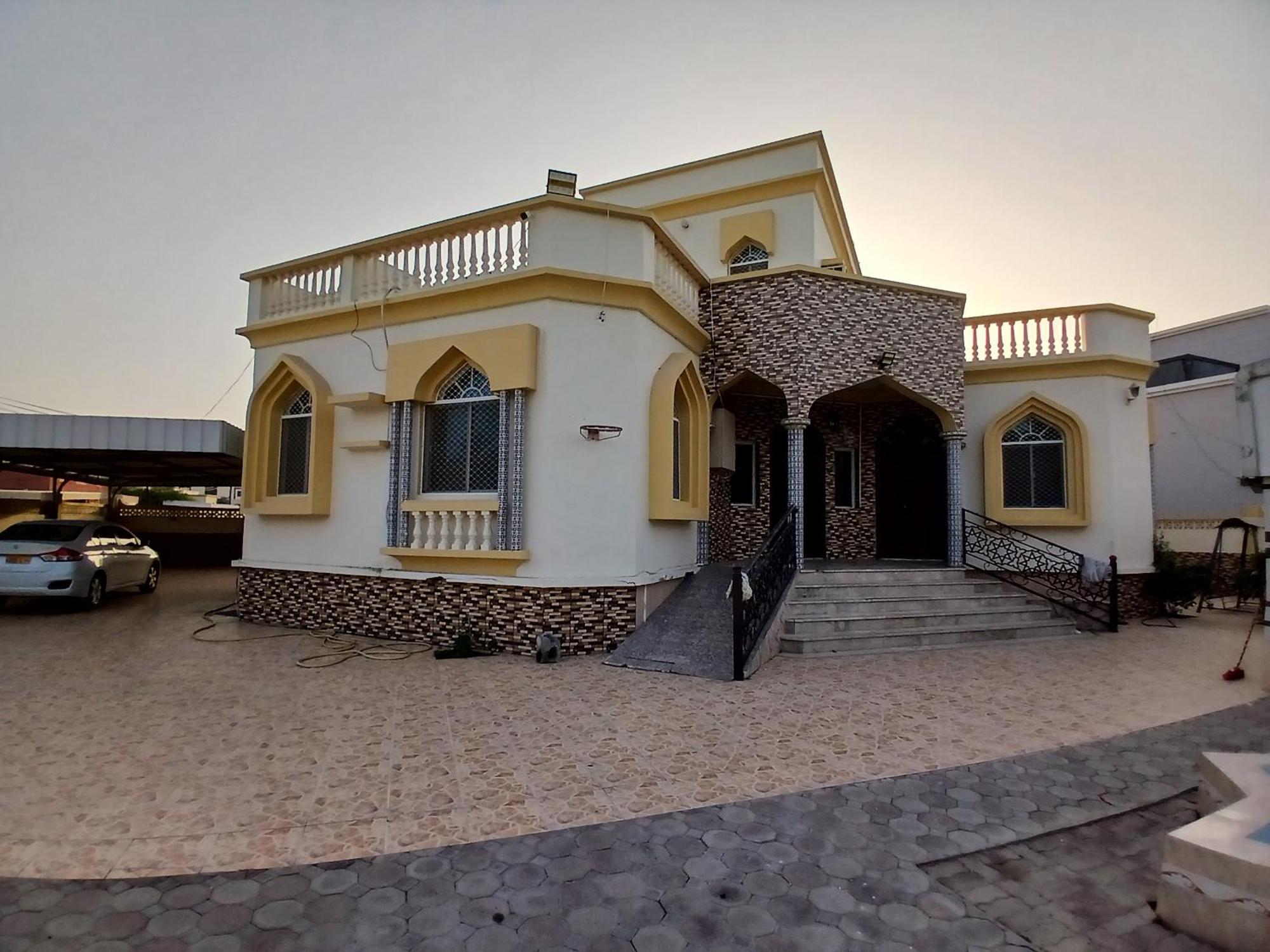 Urban Caravanserai - Guest House Gasthuis *