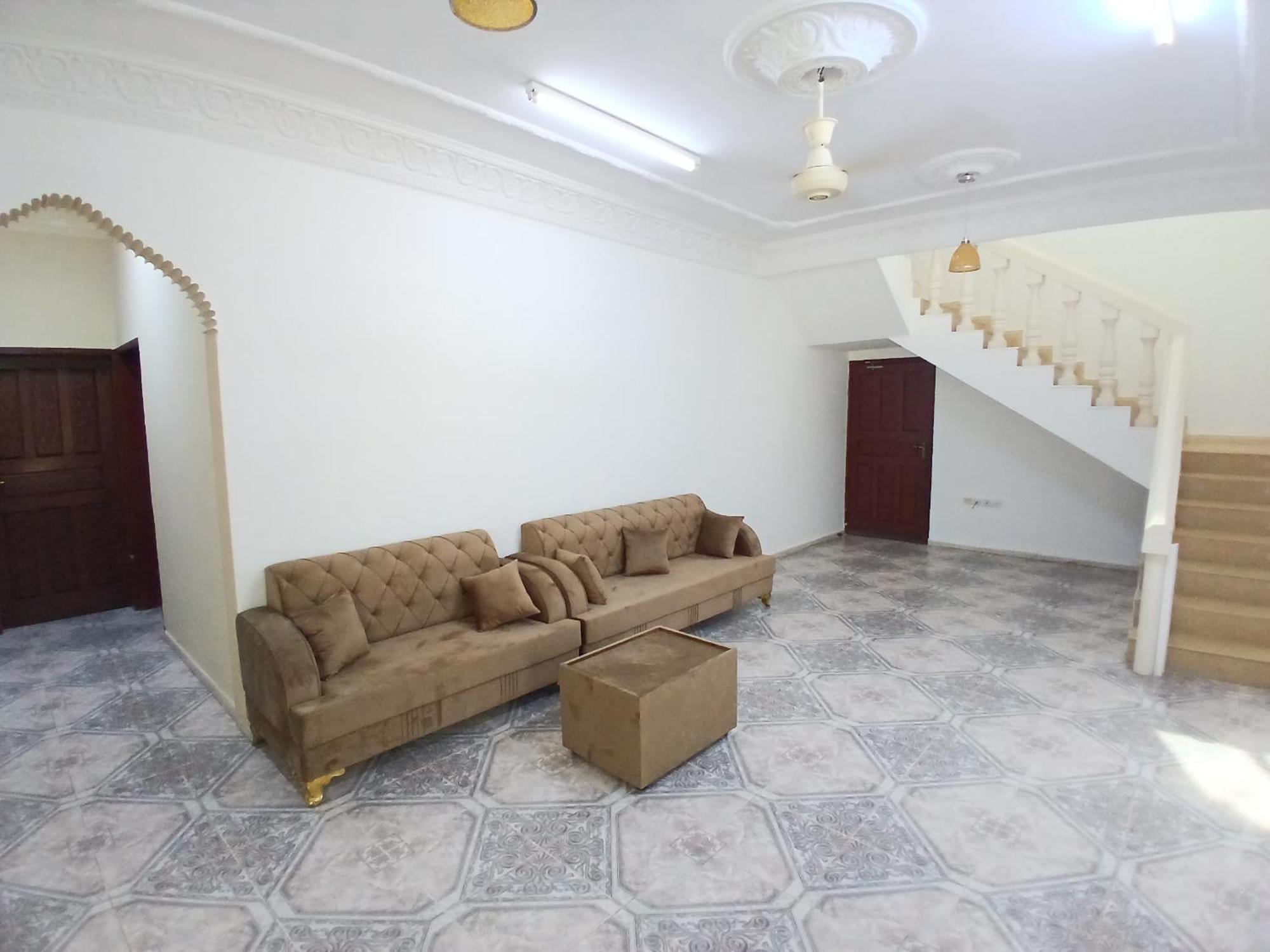 Gasthuis Urban Caravanserai - Guest House Sohar