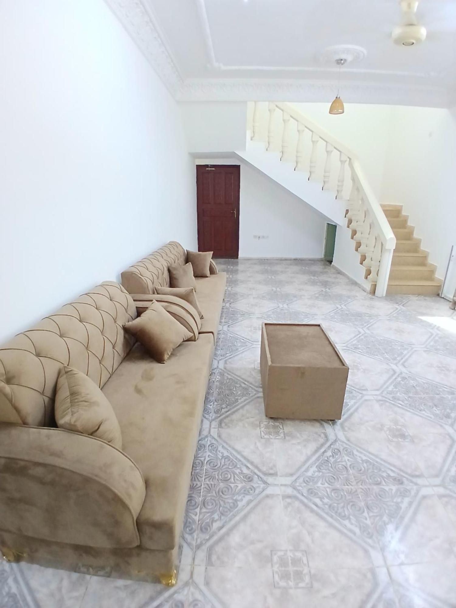 Urban Caravanserai - Guest House * Sohar