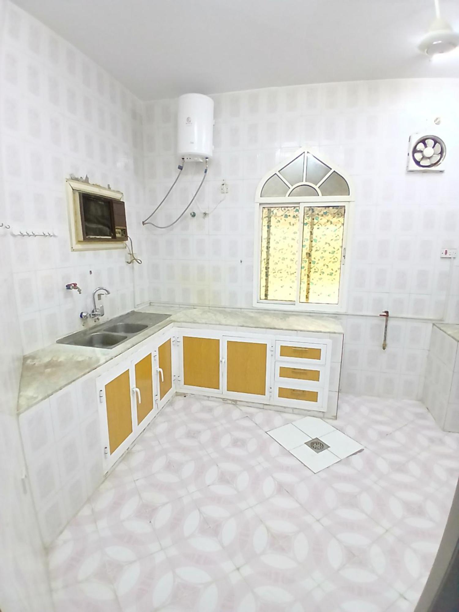 Gasthuis Urban Caravanserai - Guest House Sohar