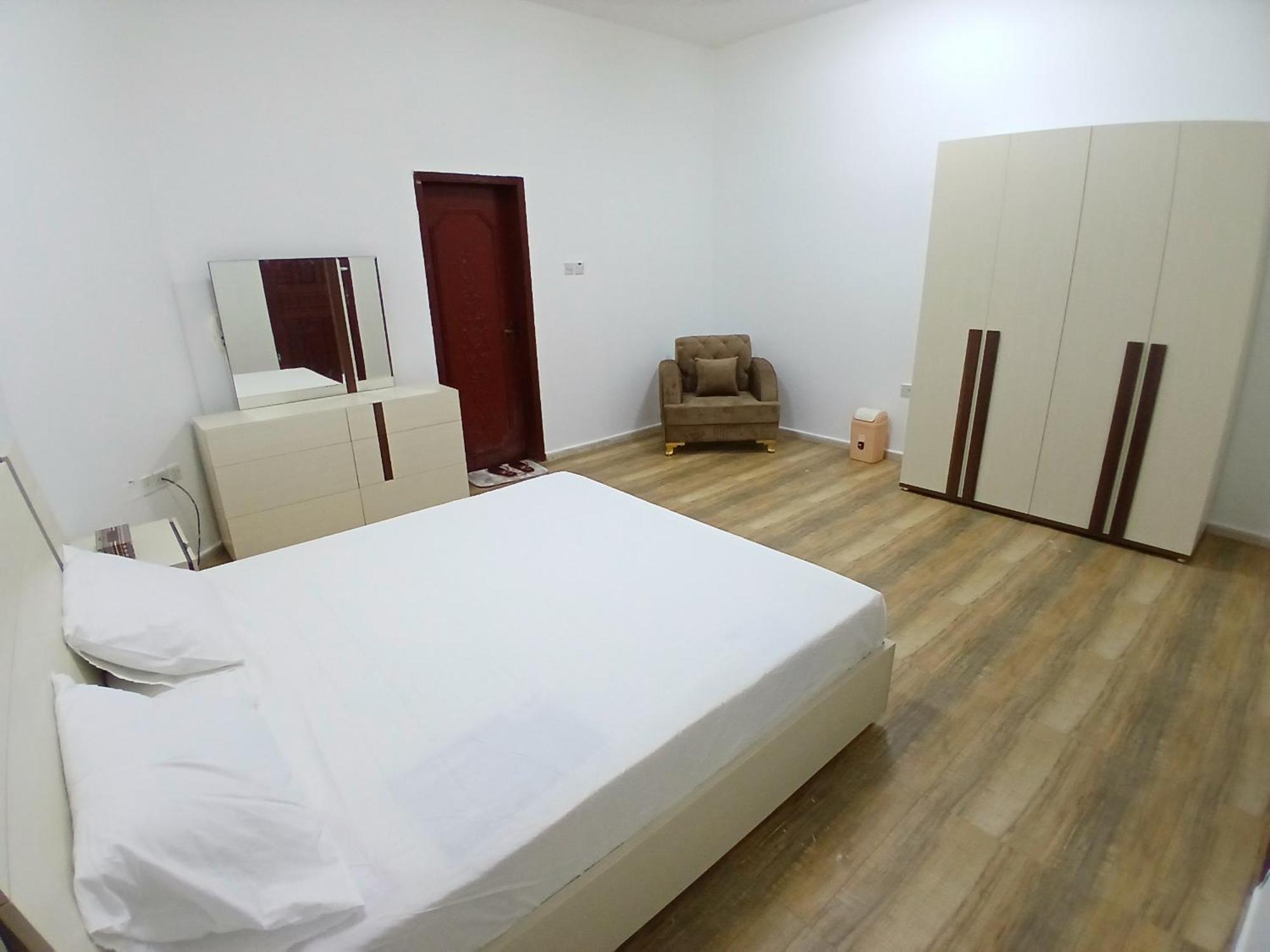 Gasthuis Urban Caravanserai - Guest House Sohar