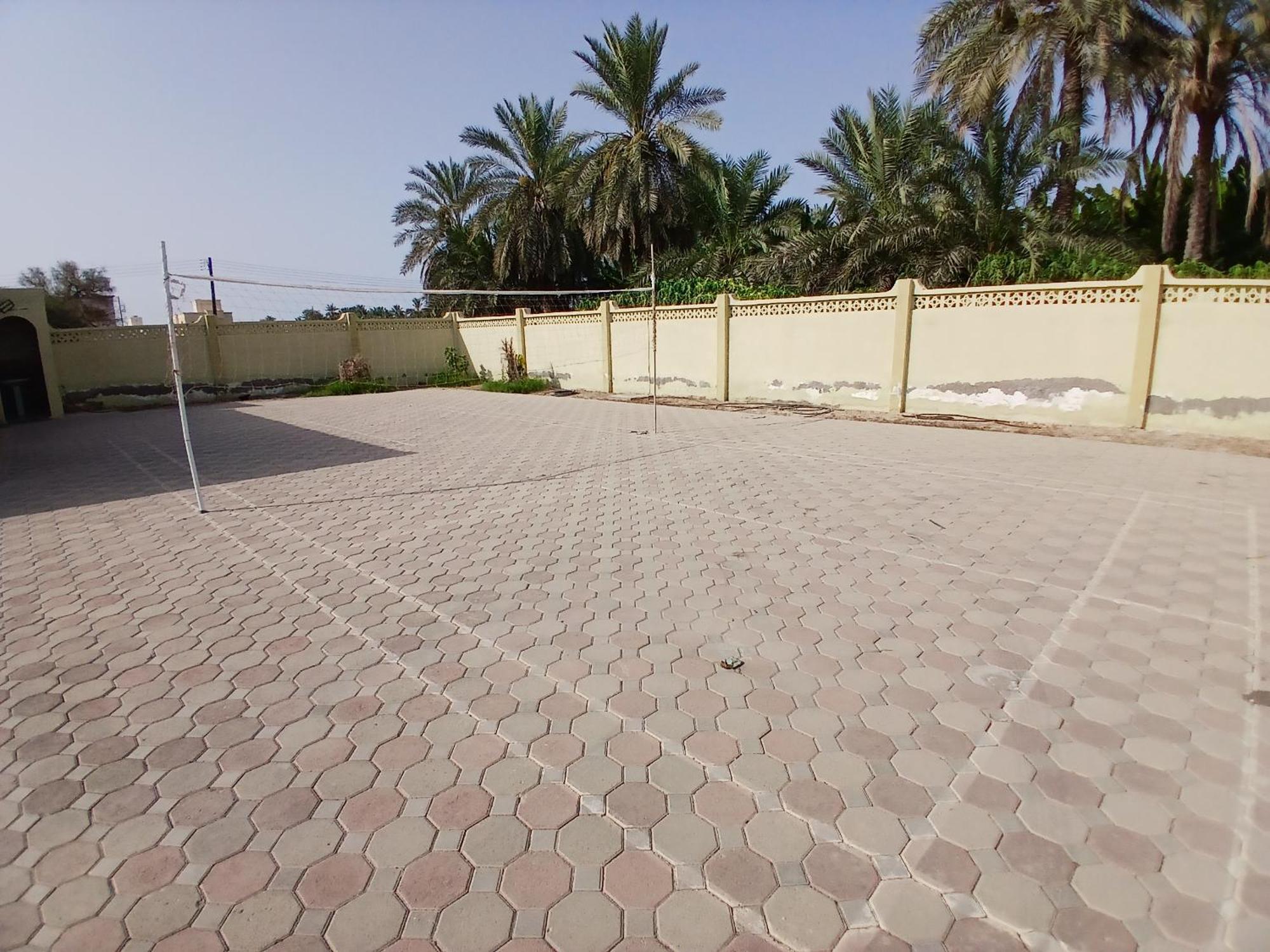 Urban Caravanserai - Guest House * Sohar