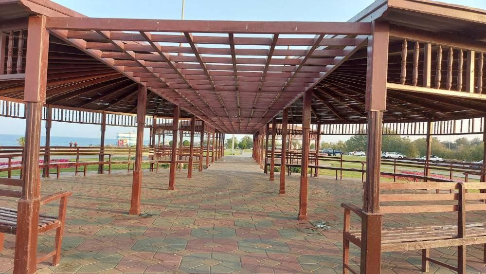 Gasthuis Urban Caravanserai - Guest House